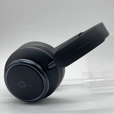 【中古】Soundcore Space Q45 ブラック 【A3040011】【秋葉原】