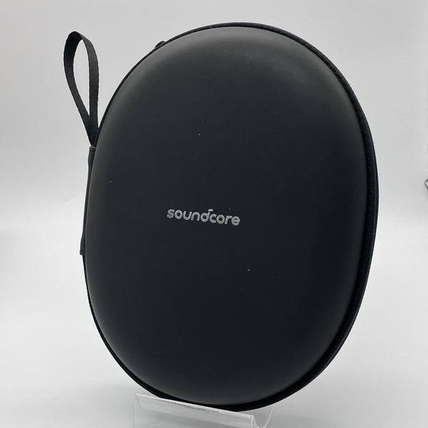 【中古】Soundcore Space Q45 ブラック 【A3040011】【秋葉原】
