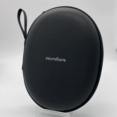 【中古】Soundcore Space Q45 ブラック 【A3040011】【秋葉原】