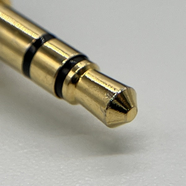 【中古】SoundsGood Stibnite MMCX - 3.5mm【秋葉原】