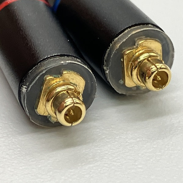 【中古】JSHiFi Memory MMCX - 4.4mm【秋葉原】