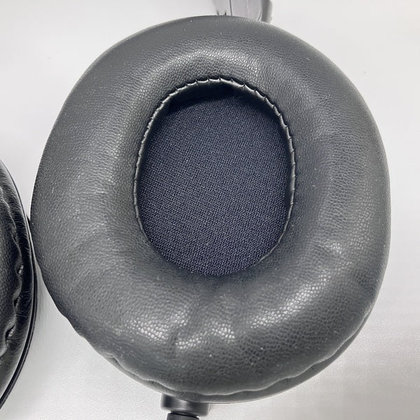【中古】ATH-M50X ブラック【日本橋】