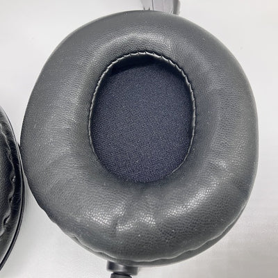 【中古】ATH-M50X ブラック【日本橋】