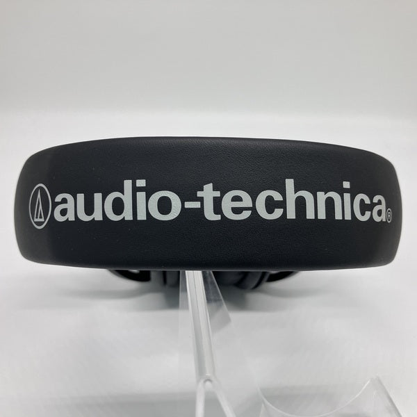 【中古】ATH-M50X ブラック【日本橋】