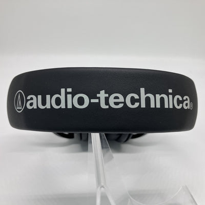 【中古】ATH-M50X ブラック【日本橋】