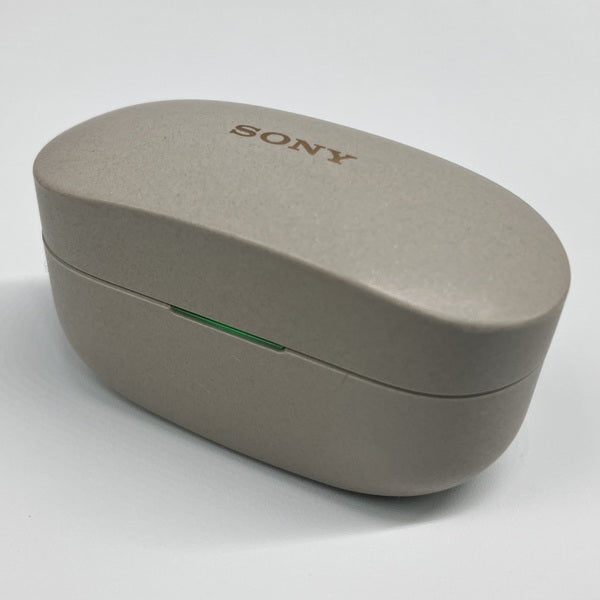 SONY 【中古】WF-1000XM4 SM プラチナシルバー【秋葉原】 – e