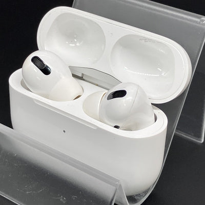 【中古】Apple AirPods Pro MLWK3J/A  (2021/Magsafe)【仙台】