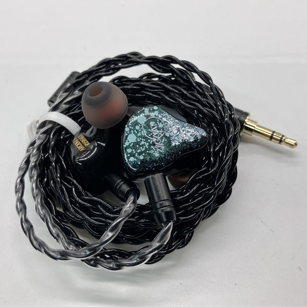 【ほぼ未使用】Ziigaat Arcanis ZiiGaat Arcanis – Linsoul Audio