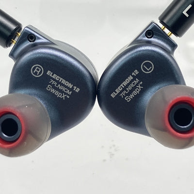 【中古】Electron e12 【PSA-FIR-ELECTRON-E12】【秋葉原】