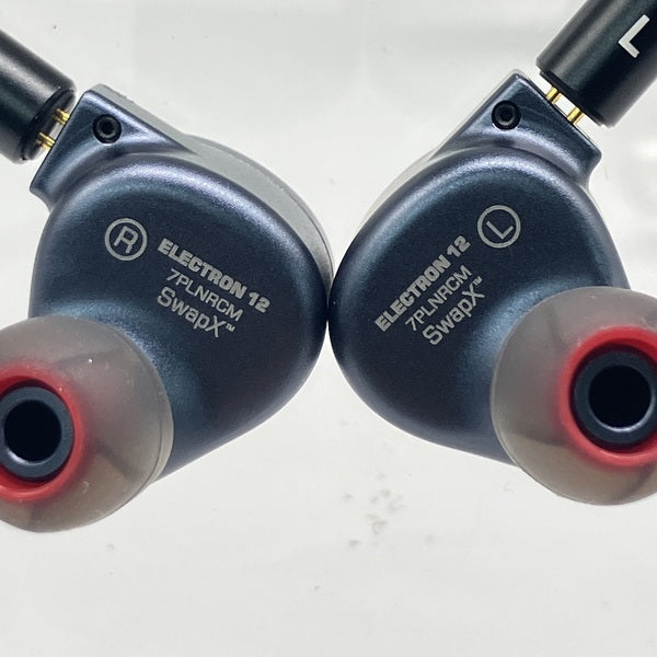 FiR Audio 【中古】Electron e12 【PSA-FIR-ELECTRON-E12】【秋葉原