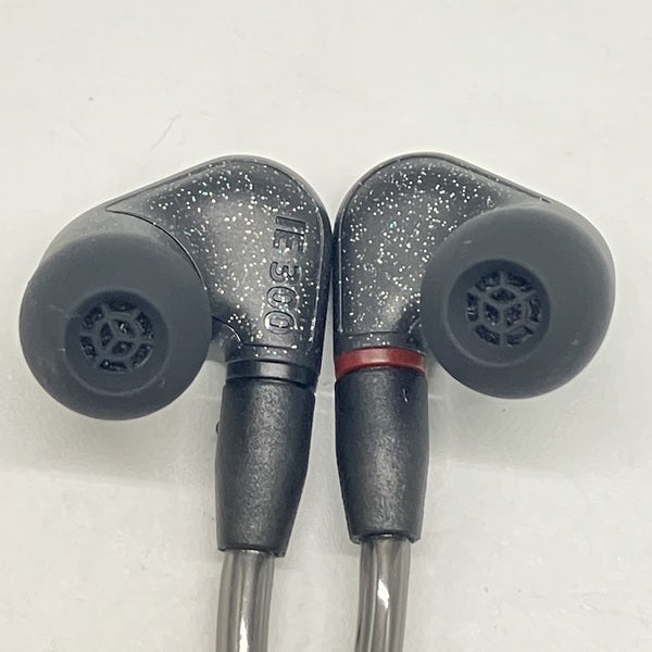 【SENNHEISER IE 300 イヤホン（右耳のみ）[美品・中古] 楽天市場】ゼンハイザー公式 Sennheiser 有線イヤホン