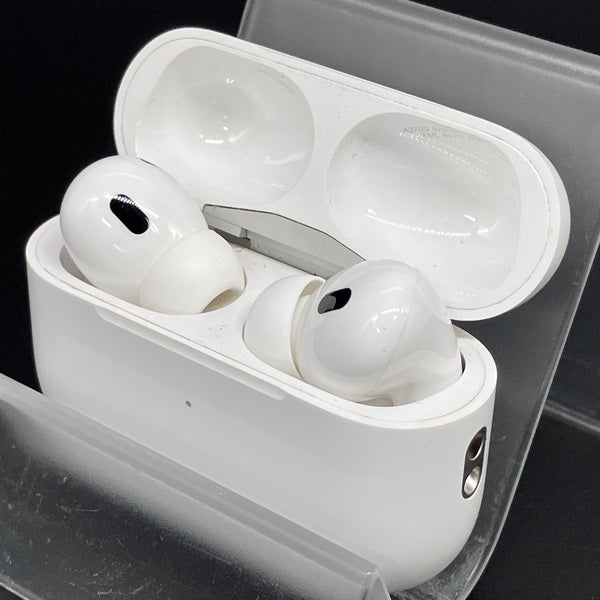 【中古】AirPods Pro (第2世代) MQD83J/A【仙台】