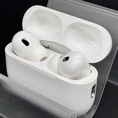 【中古】AirPods Pro (第2世代) MQD83J/A【仙台】