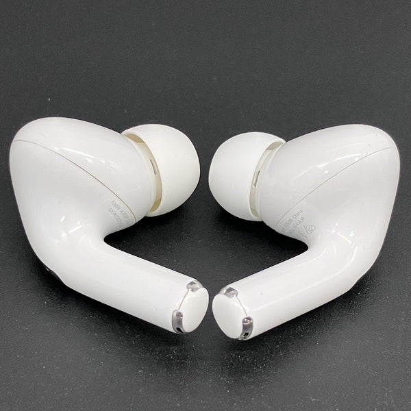 Apple 【中古】AirPods Pro (第2世代) MQD83J/A【仙台】 – e