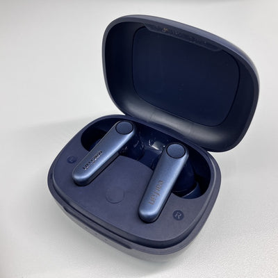【中古】EarFun Air Pro 3 ブルー【秋葉原】