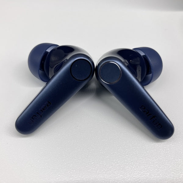【中古】EarFun Air Pro 3 ブルー【秋葉原】