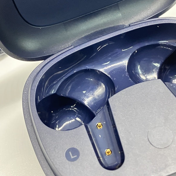 【中古】EarFun Air Pro 3 ブルー【秋葉原】