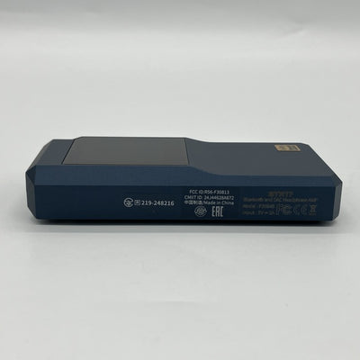 【中古】BTR17 Blue 【FIO-BTR17-L】【秋葉原】