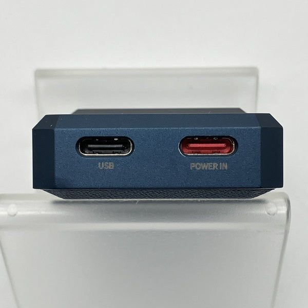 【中古】BTR17 Blue 【FIO-BTR17-L】【秋葉原】