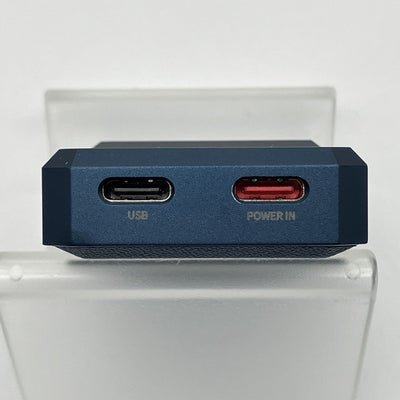 【中古】BTR17 Blue 【FIO-BTR17-L】【秋葉原】