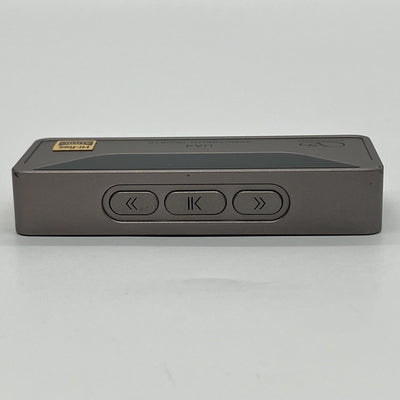 【中古】UA4 チタニウム【秋葉原】