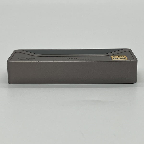 【中古】UA4 チタニウム【秋葉原】