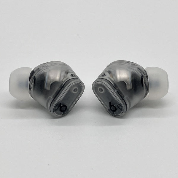 Beats by Dr. Dre 【中古】Beats Studio Buds + トランスペアレント