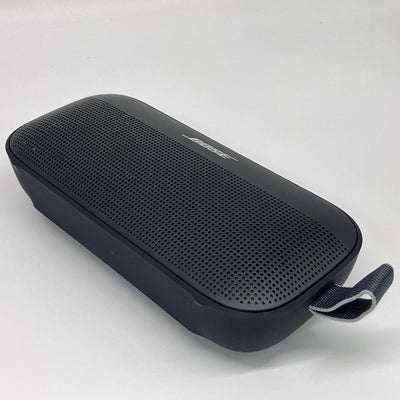 【中古】SoundLink Flex Portable Speaker (2nd Gen) Black【日本橋】