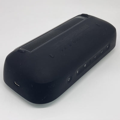 【中古】SoundLink Flex Portable Speaker (2nd Gen) Black【日本橋】