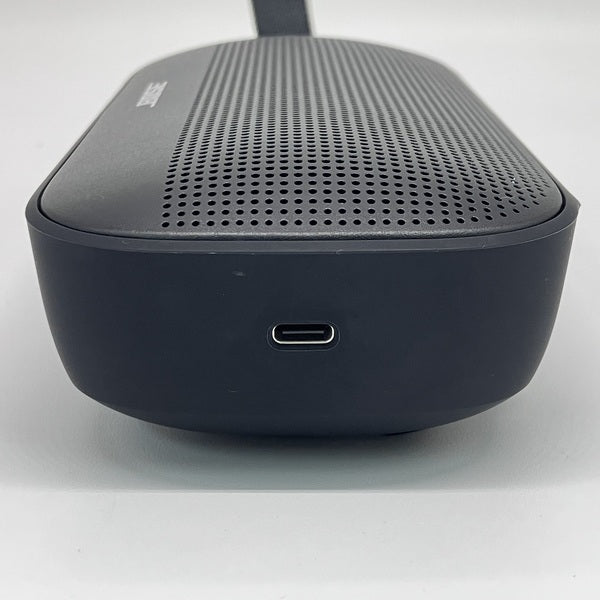 【中古】SoundLink Flex Portable Speaker (2nd Gen) Black【日本橋】