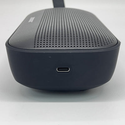 【中古】SoundLink Flex Portable Speaker (2nd Gen) Black【日本橋】