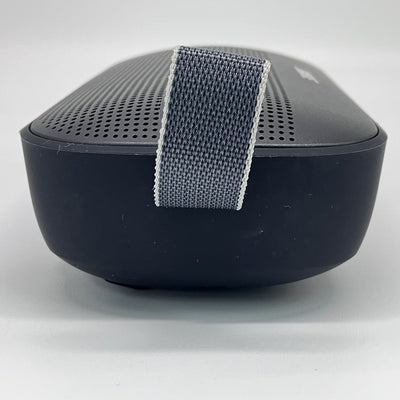 【中古】SoundLink Flex Portable Speaker (2nd Gen) Black【日本橋】