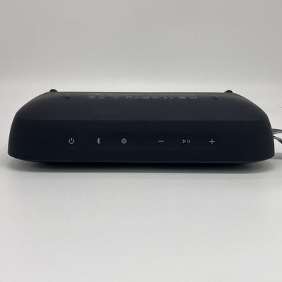 【中古】SoundLink Flex Portable Speaker (2nd Gen) Black【日本橋】