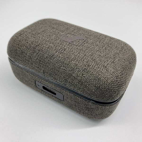 【中古】MOMENTUM True Wireless 4 ブラックコッパ―（Amazon限定カラー）【秋葉原】