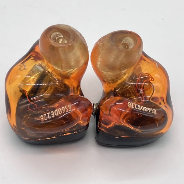 Westone Audio 【中古】WST-ES60【秋葉原】 – e☆イヤホン