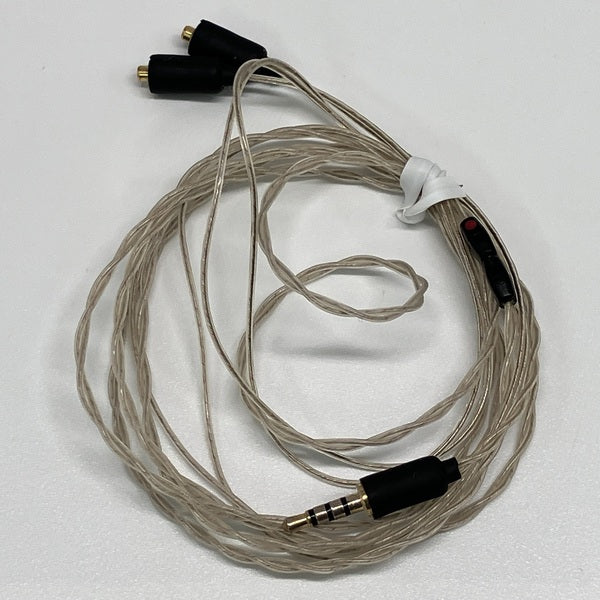 【中古】WST-AKBALANCED-THIN【Westone　MMCX/AK2.5mm4極バランス】【名古屋】