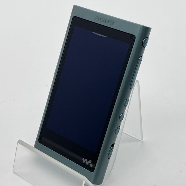 【中古】NW-A55 GM【グリーン】【名古屋】