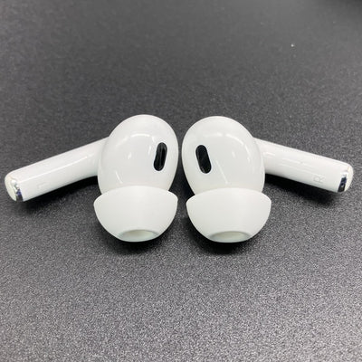 【中古】MagSafe充電ケース(USB-C)付きAirPods Pro(第2世代) MTJV3JA【秋葉原】