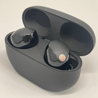 【中古】WF-1000XM5 B ブラック【仙台】