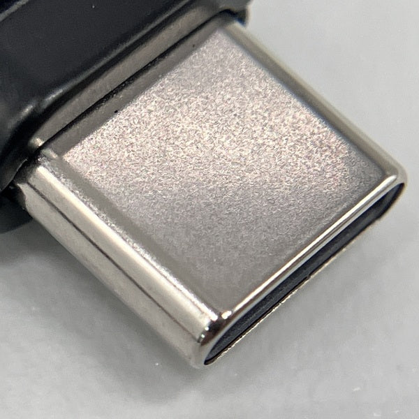 【中古】HSE-AD03-pnk Type-C to 3.5mm DAC搭載変換アダプタ（ピダック）【仙台】