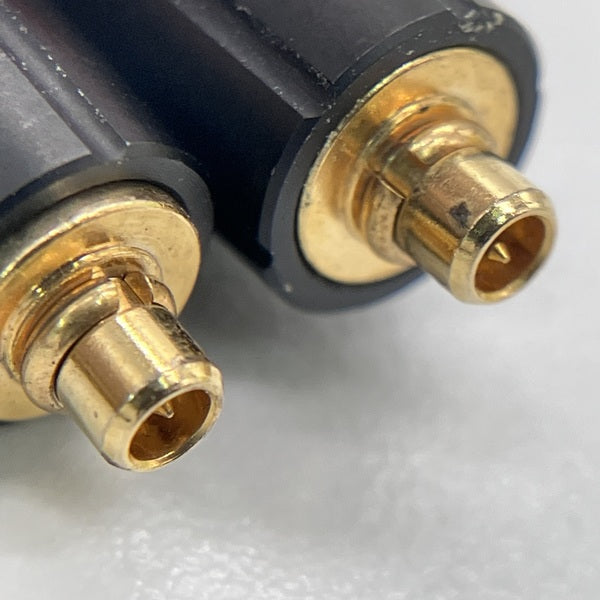 【中古】篝火 極 (Kagaribi-Kiwami) 3.5mmステレオミニ-MMCX【NLS-KRB-KWM】【日本橋】