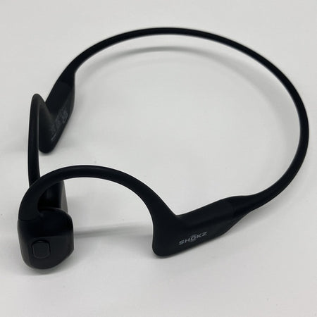 Shokz 【中古】OpenRun Pro Mini Black【SKZ-EP-000014】【仙台