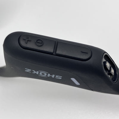 【中古】OpenRun Pro Mini Black【SKZ-EP-000014】【仙台】