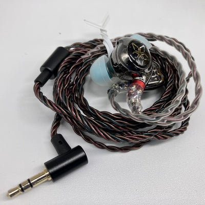 【中古】FH11 Black 【FIO-IEM-FH11-B】【秋葉原】