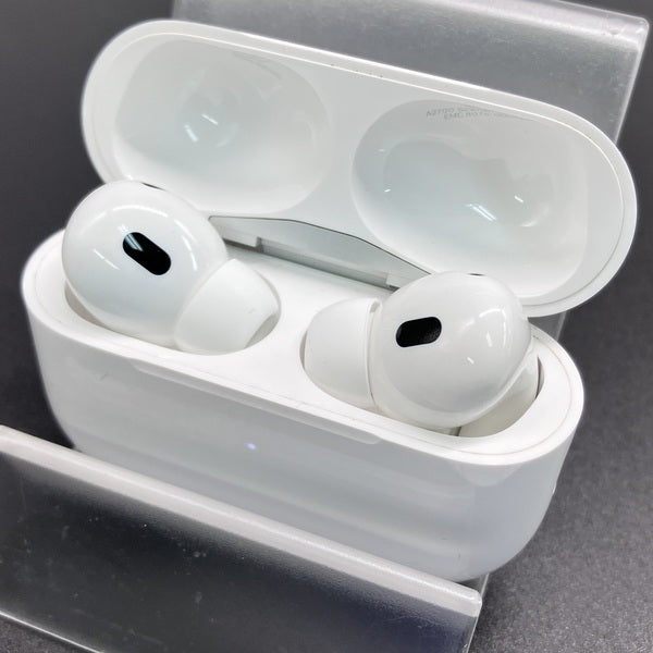 【中古】AirPods Pro (第2世代) MQD83J/A【秋葉原】