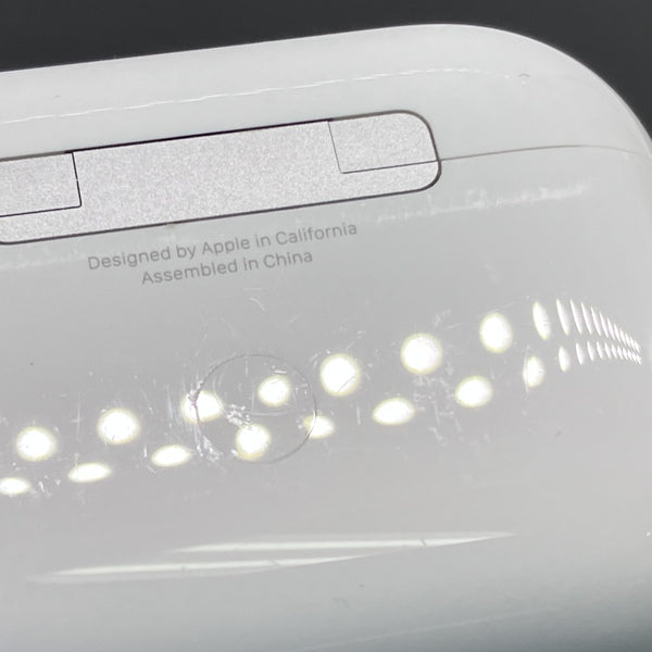 【中古】AirPods Pro (第2世代) MQD83J/A【秋葉原】
