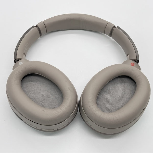 【中古美品】SONYヘッドフォン MDR-1000X(C) MDR-1000X | ヘッドホン | ソニー