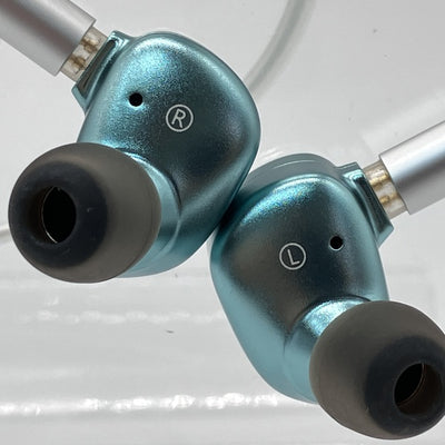 【中古】Cloud シアン（4.4mm）【秋葉原】