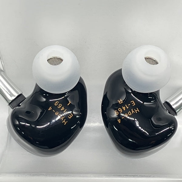 THIEAUDIO 【中古】Hype 4 Blue【秋葉原】 – e☆イヤホン