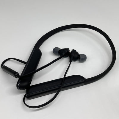 【中古】WI-1000XM2 B 【ブラック】【秋葉原】